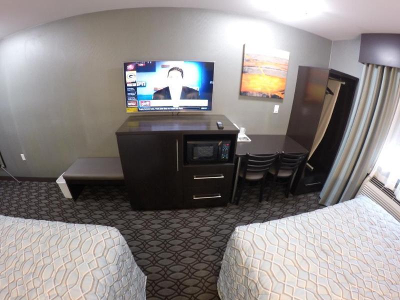 Red Carpet Inn Elmwood Park - Genel