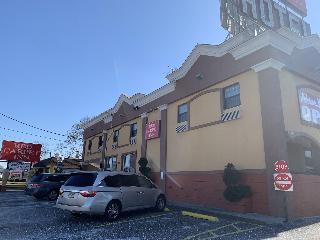 Red Carpet Inn Elmwood Park fotoÄŸrafÄ±