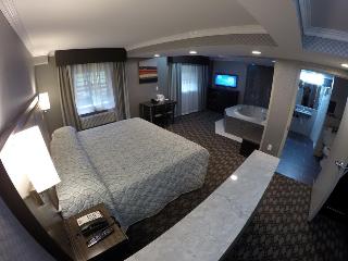 Red Carpet Inn Elmwood Park fotoÄŸrafÄ±