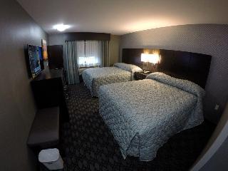 Red Carpet Inn Elmwood Park otel fotoğrafı
