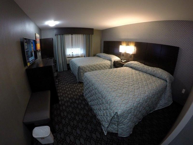 Red Carpet Inn Elmwood Park - Genel
