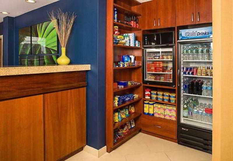 Fairfield Inn New York LaGuardia Airport/Flushing fotoÄŸrafÄ±