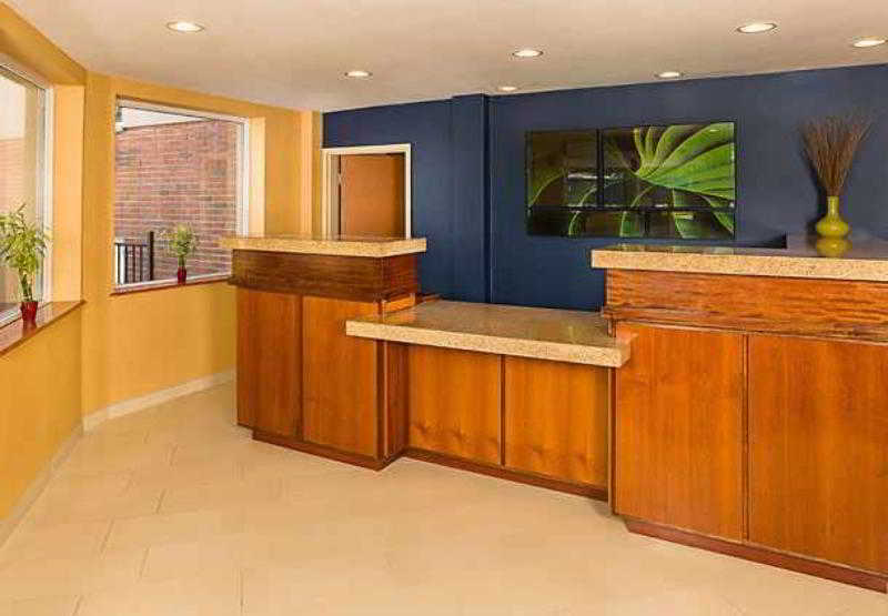 Fairfield Inn New York LaGuardia Airport/Flushing fotoÄŸrafÄ±