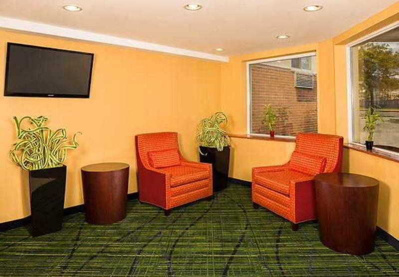 Fairfield Inn New York LaGuardia Airport/Flushing fotoÄŸrafÄ±