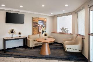 Fairfield Inn New York LaGuardia Airport/Flushing fotoÄŸrafÄ±