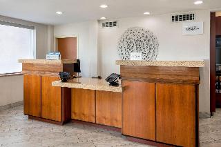 Fairfield Inn New York LaGuardia Airport/Flushing fotoÄŸrafÄ±