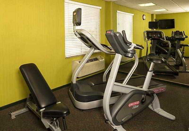 Fairfield Inn New York LaGuardia Airport/Flushing fotoÄŸrafÄ±