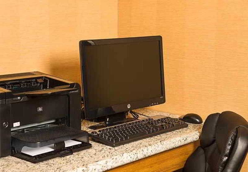 Fairfield Inn New York LaGuardia Airport/Flushing fotoÄŸrafÄ±