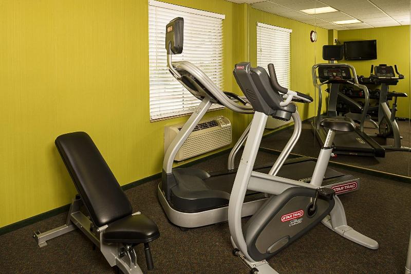 Fairfield Inn New York LaGuardia Airport/Flushing - Aktivite