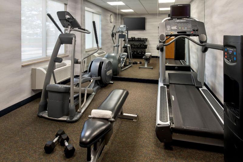 Fairfield Inn New York LaGuardia Airport/Flushing - Aktivite
