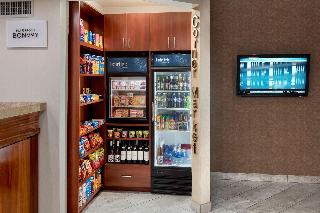 Fairfield Inn New York LaGuardia Airport/Flushing fotoÄŸrafÄ±