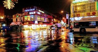 Fairfield Inn New York LaGuardia Airport/Flushing fotoÄŸrafÄ±