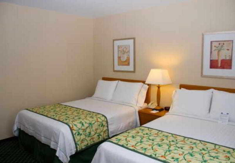 Fairfield Inn New York LaGuardia Airport/Flushing fotoÄŸrafÄ±
