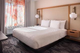 Fairfield Inn New York LaGuardia Airport/Flushing fotoÄŸrafÄ±