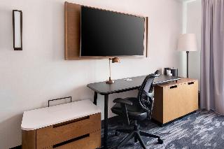 Fairfield Inn New York LaGuardia Airport/Flushing fotoÄŸrafÄ±