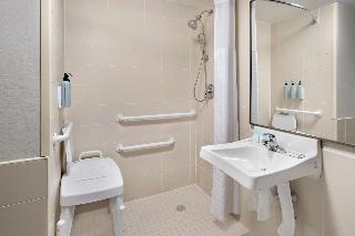 Fairfield Inn New York LaGuardia Airport/Flushing fotoÄŸrafÄ±