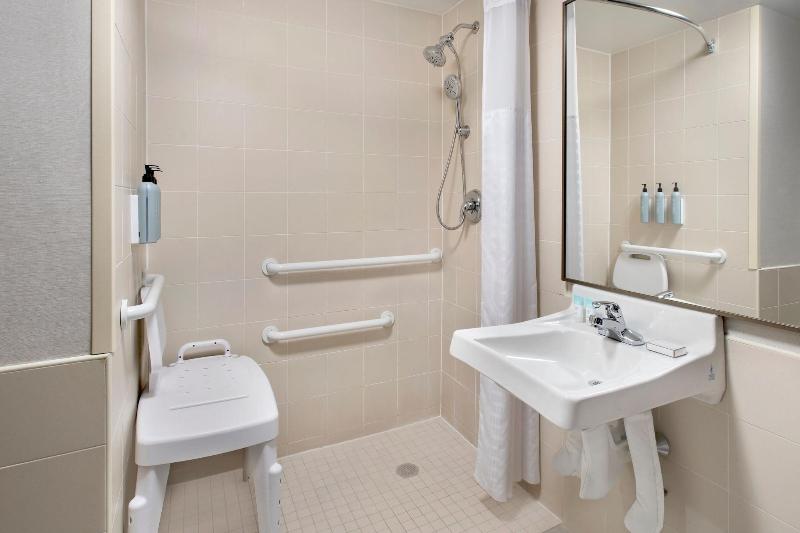 Fairfield Inn New York LaGuardia Airport/Flushing - Oda