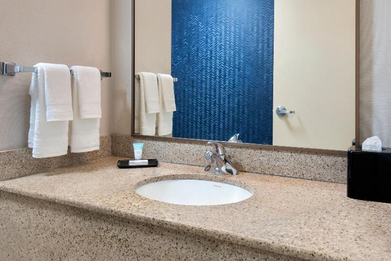 Fairfield Inn New York LaGuardia Airport/Flushing - Oda
