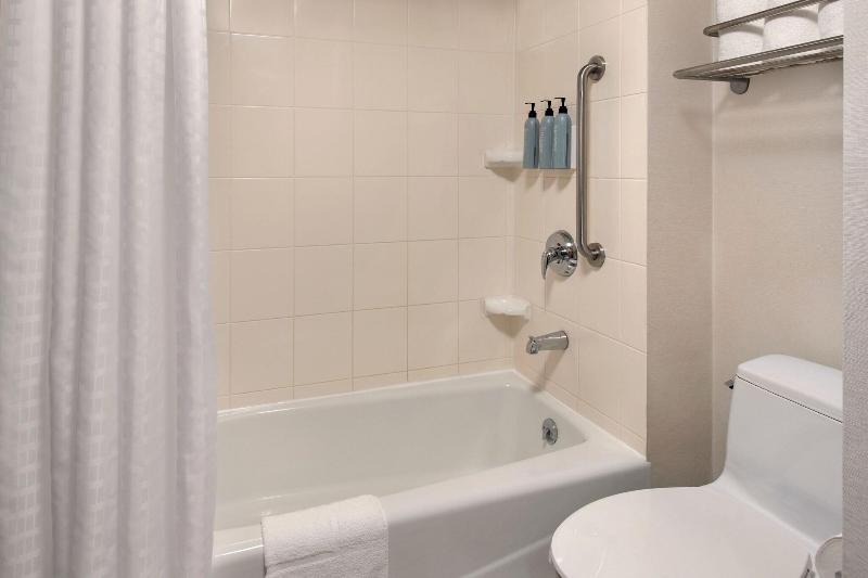 Fairfield Inn New York LaGuardia Airport/Flushing - Oda
