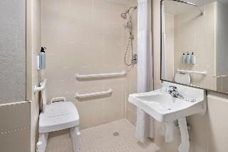 Fairfield Inn New York LaGuardia Airport/Flushing fotoÄŸrafÄ±