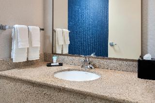 Fairfield Inn New York LaGuardia Airport/Flushing fotoÄŸrafÄ±