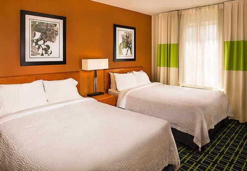 Fairfield Inn New York LaGuardia Airport/Flushing fotoÄŸrafÄ±