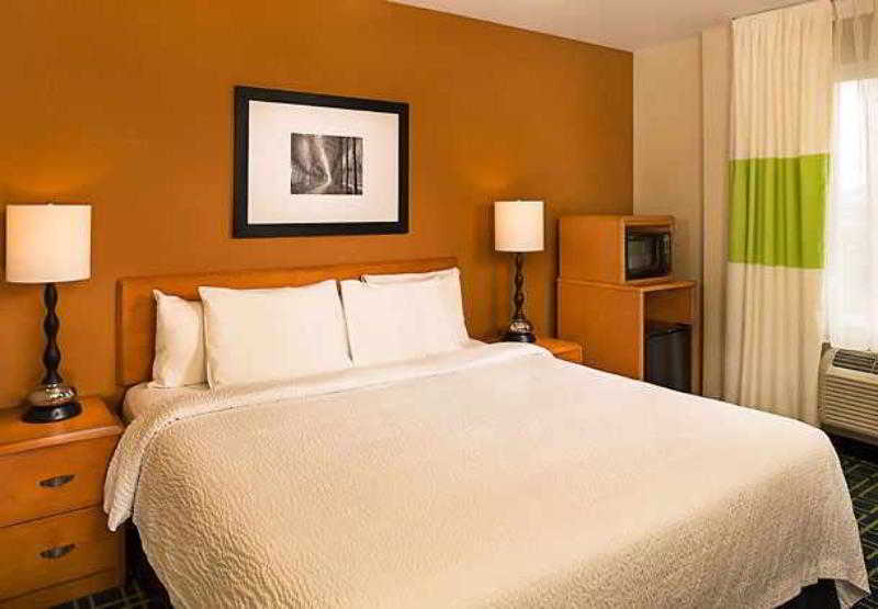 Fairfield Inn New York LaGuardia Airport/Flushing fotoÄŸrafÄ±