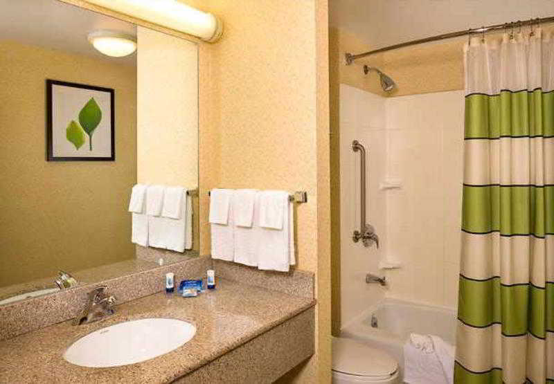 Fairfield Inn New York LaGuardia Airport/Flushing fotoÄŸrafÄ±