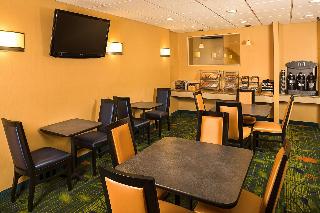 Fairfield Inn New York LaGuardia Airport/Flushing fotoÄŸrafÄ±