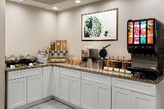 Fairfield Inn New York LaGuardia Airport/Flushing fotoÄŸrafÄ±