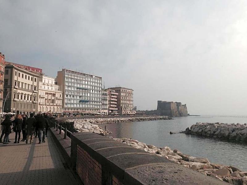 B&B Platamon - Genel
