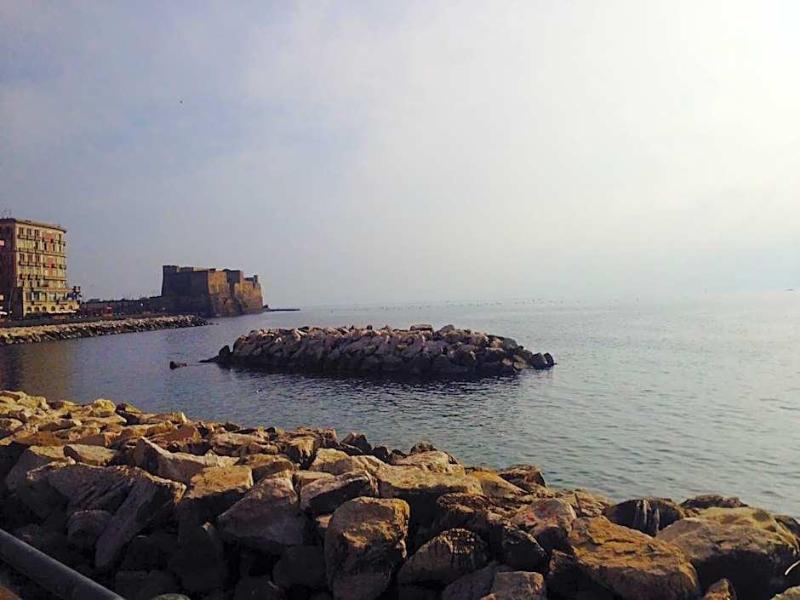 B&B Platamon - Genel