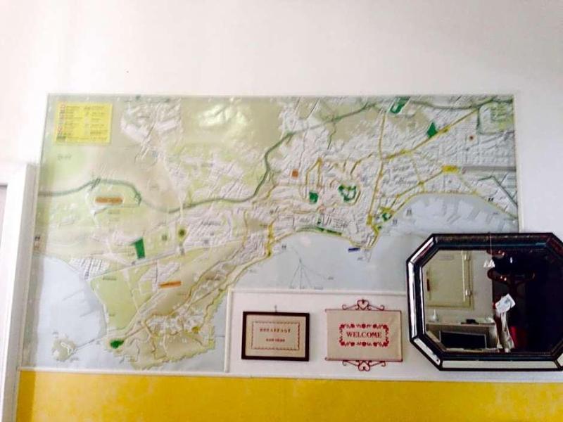B&B Platamon - Genel