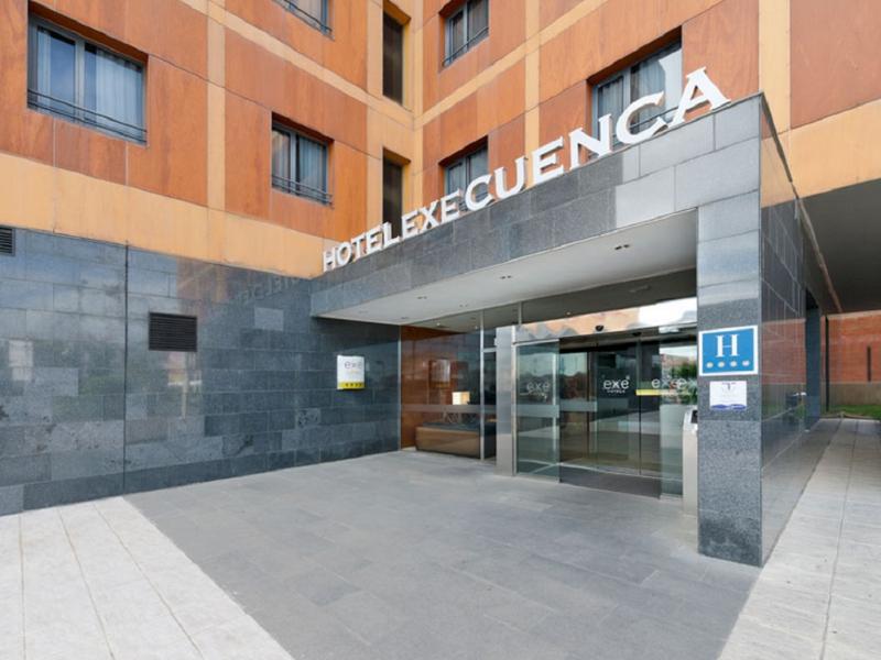 Exe Cuenca - Genel