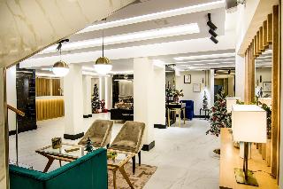 Wilder Mann otel fotoğrafı