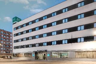 AC Elda otel fotoğrafı