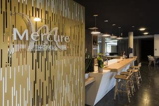 Mercure Zenith Nantes Saint-Herblain