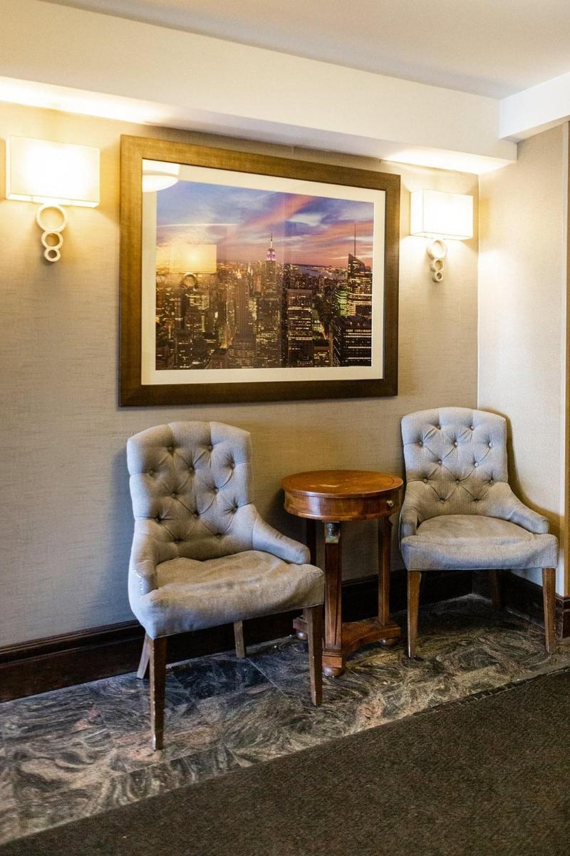 Airway Inn LaGuardia Airport - Toplantı