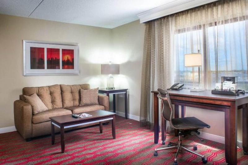 Airway Inn LaGuardia Airport - Aktivite