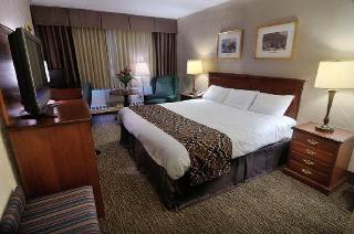 Airway Inn LaGuardia Airport otel fotoğrafı