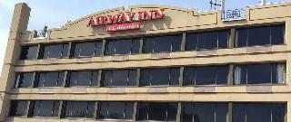 Airway Inn LaGuardia Airport fotoÄŸrafÄ±