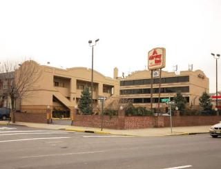 Airway Inn LaGuardia Airport fotoÄŸrafÄ±
