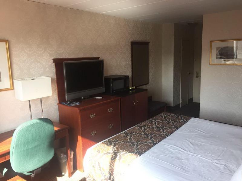 Airway Inn LaGuardia Airport - Oda