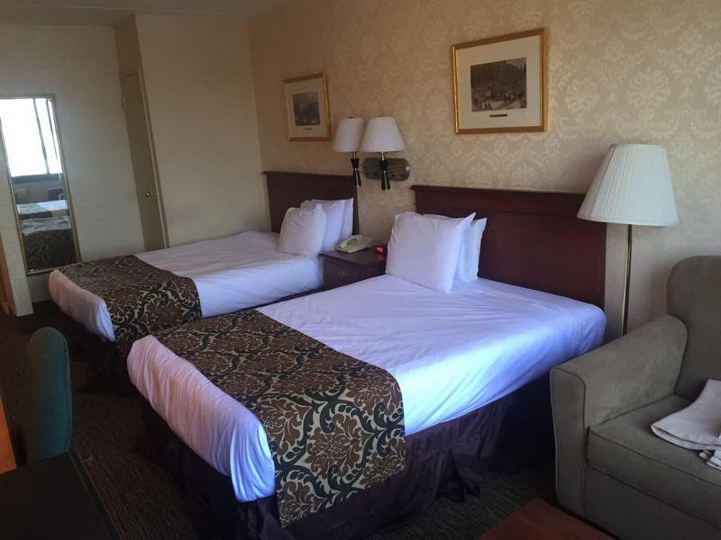 Airway Inn LaGuardia Airport - Oda