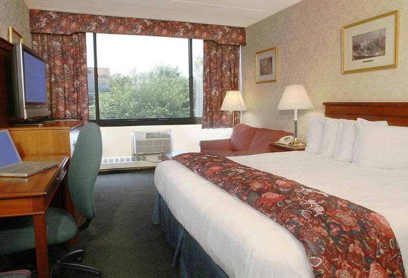 Airway Inn LaGuardia Airport - Oda