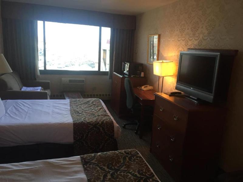 Airway Inn LaGuardia Airport - Oda