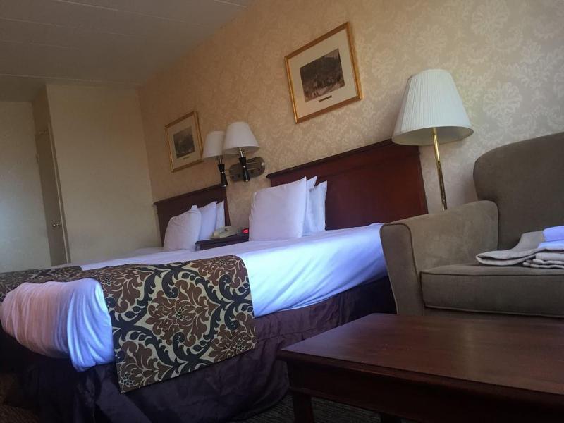 Airway Inn LaGuardia Airport - Oda