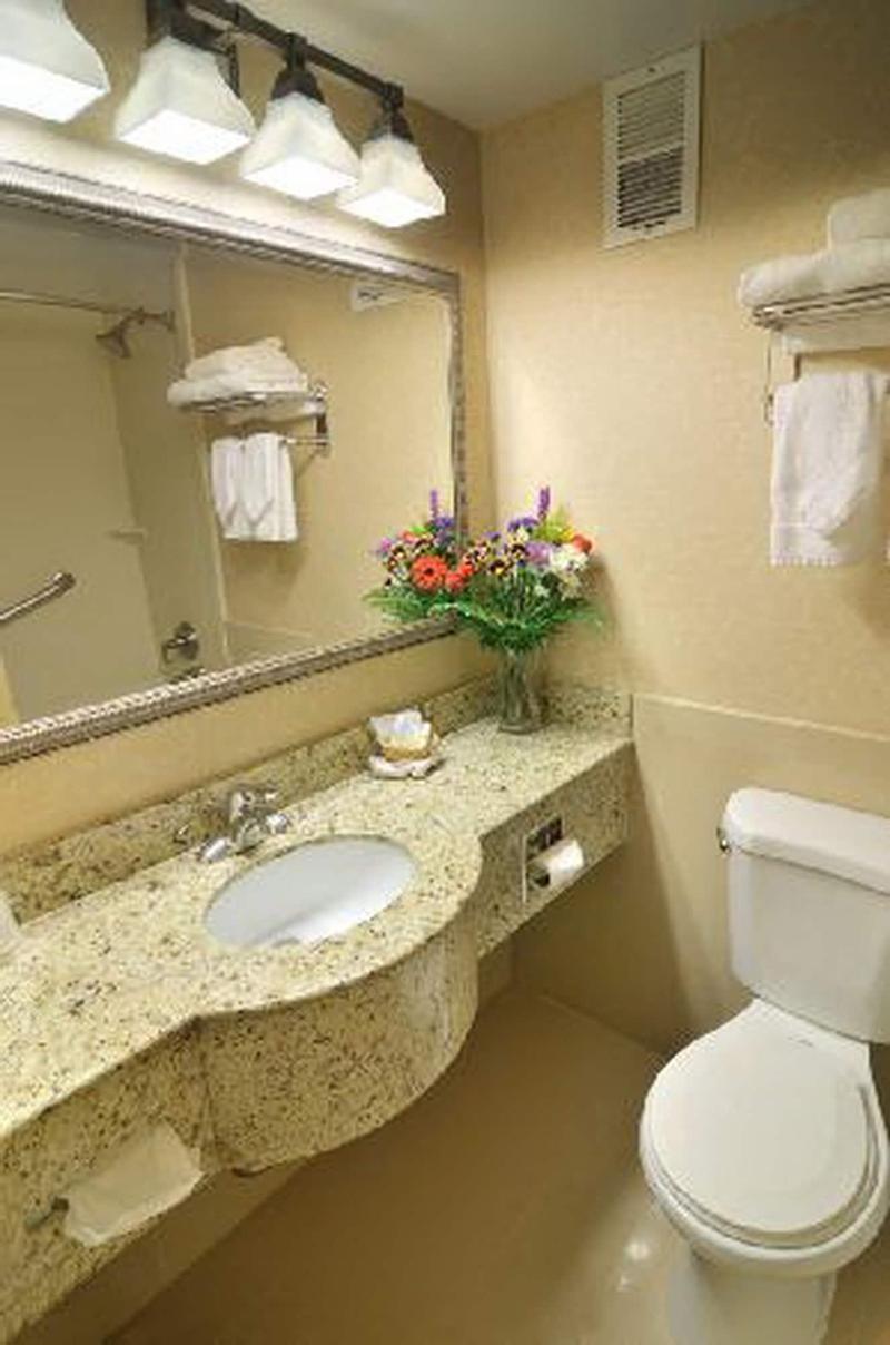 Airway Inn LaGuardia Airport - Oda