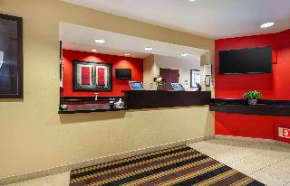 Extended Stay America - Secaucus - Meadowlands fotoÄŸrafÄ±