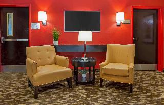 Extended Stay America - Secaucus - Meadowlands fotoÄŸrafÄ±
